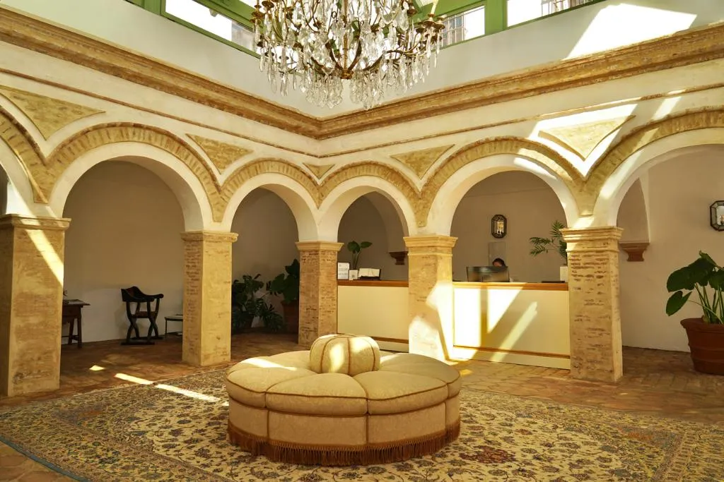 General view, Monasterio de San Francisco, Costa Del Sol