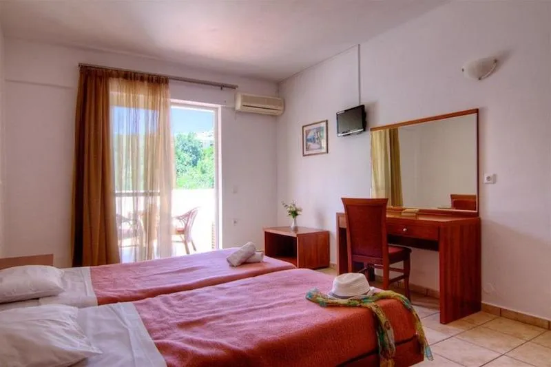 Room, Xidas Garden, Crete