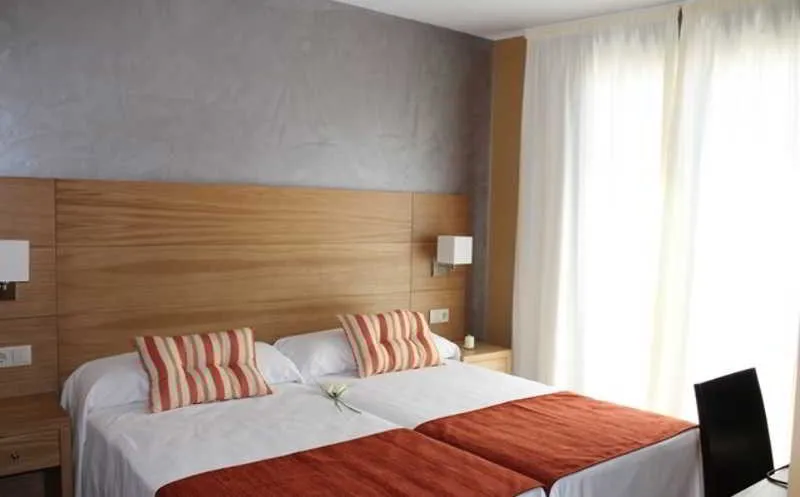 Room, Carmen, Costa Del Sol