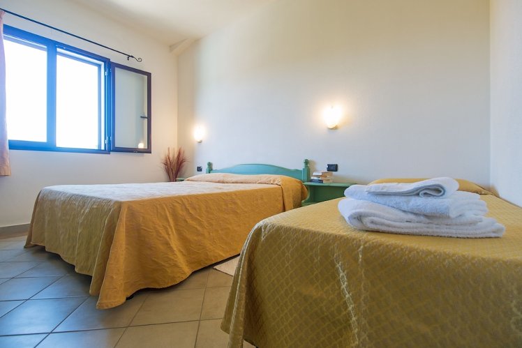 Albergo Residenziale Gli Ontani, Cagliari