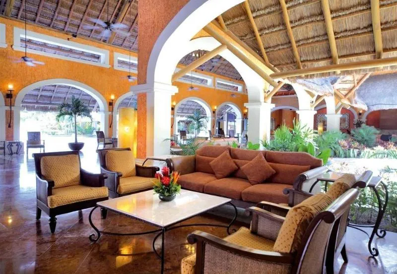 General view, Barceló Maya Colonial, Cancun Area