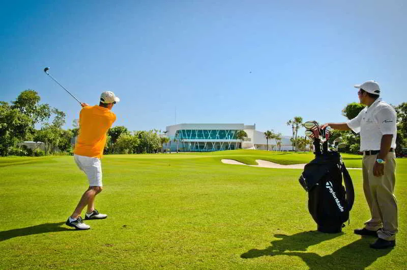 Sports and Entertainment, Pure All Suites Riviera Maya, Playa Del Carmen