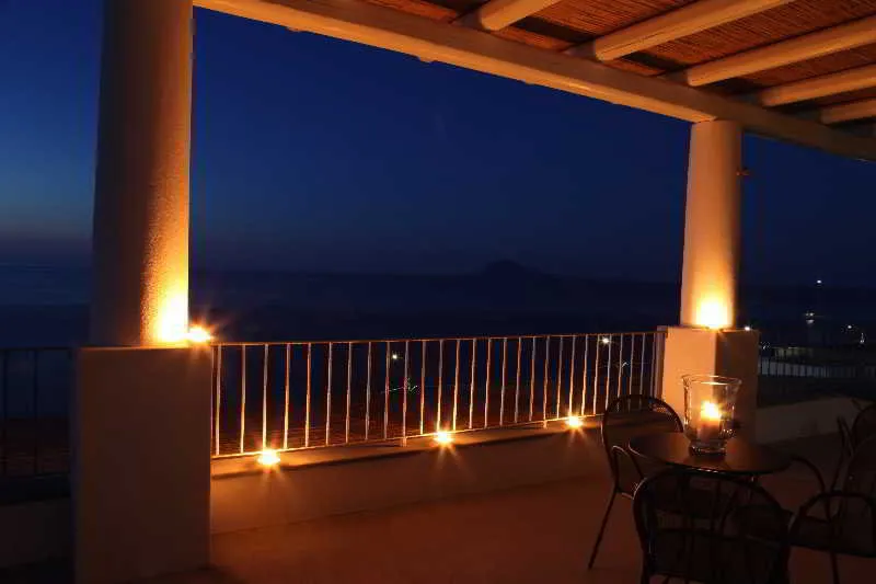 Terrace, Cutimare, Catania