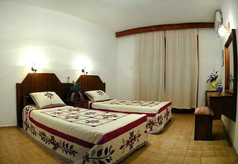 Room, Club Palm Garden Keskin, Dalaman
