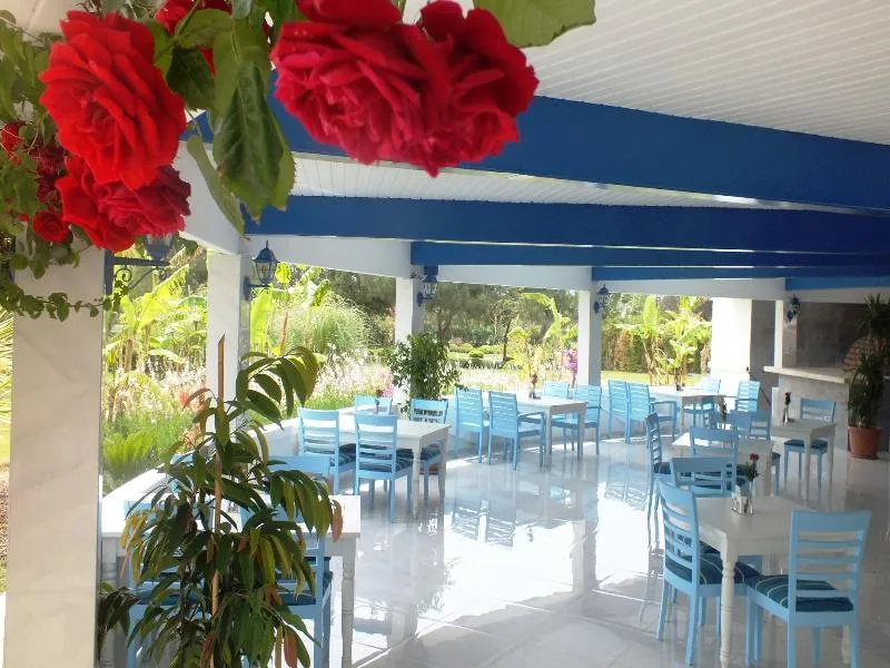 Bar, Vonresort Elite, Antalya