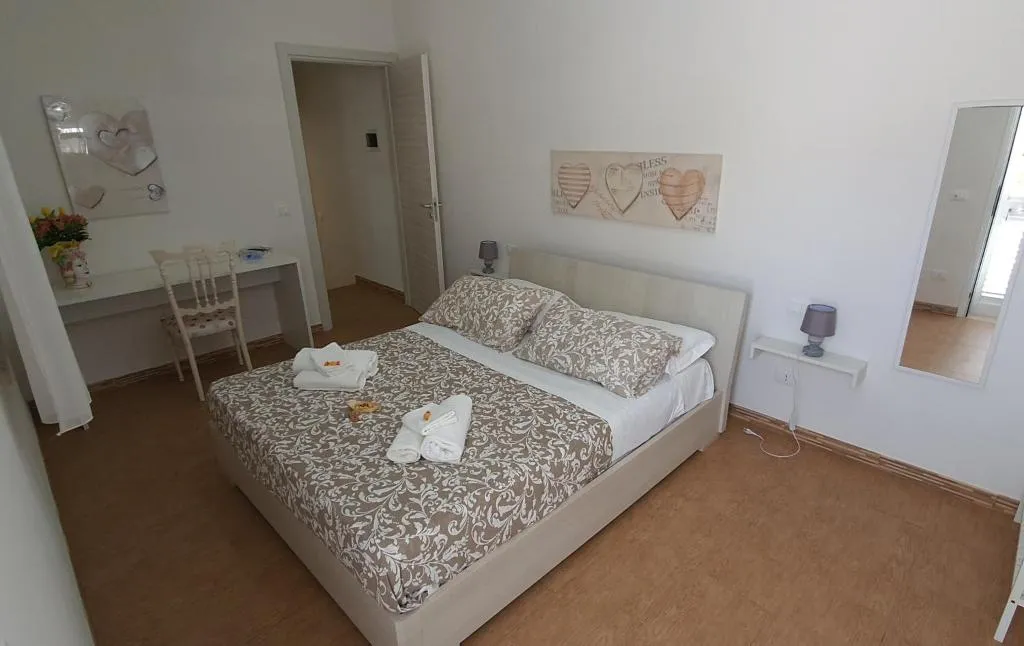 General view, A Casa di Coso B&B, Palermo