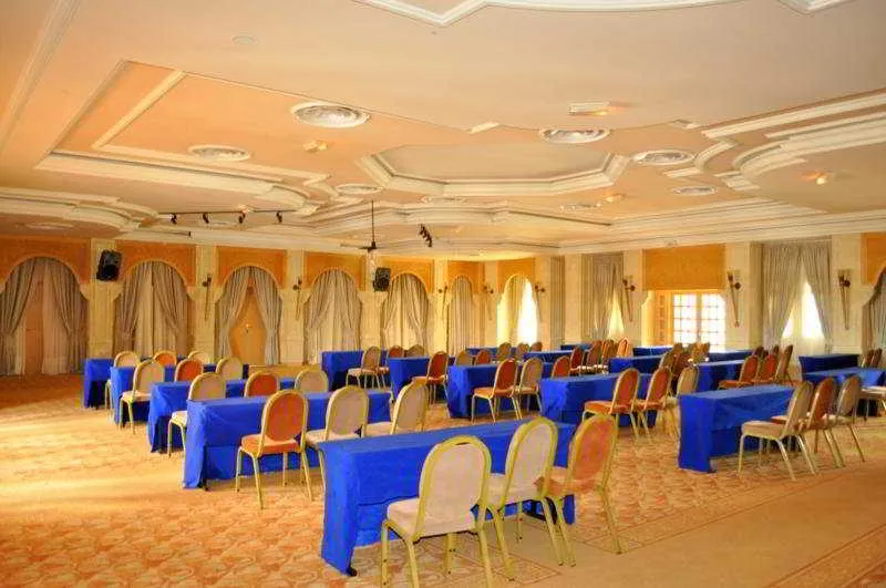 Conferences, TUI BLUE Palm Beach Palace, Tunisia