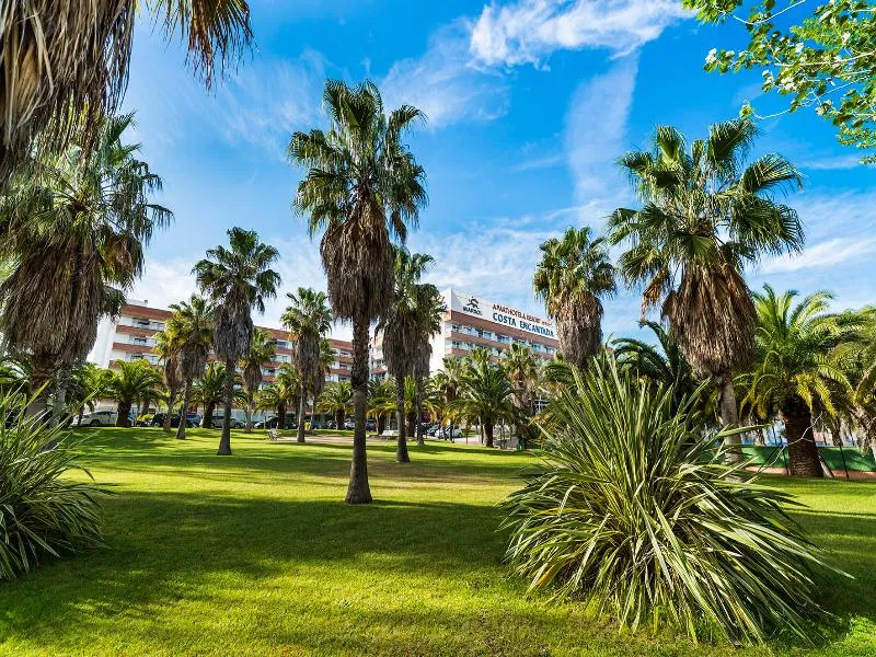 General view, Costa Encantada Suites & Resort, Costa Brava