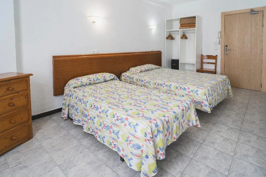 Double or Twin PREMIUM Room, Amic Can Pastilla, Majorca
