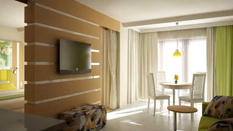 Room, Forest Beach, Bourgas