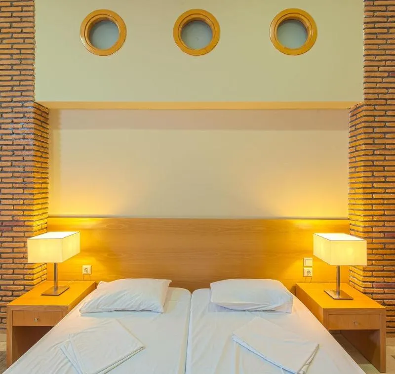 General view, Argiri Hotel Apartments, Kos