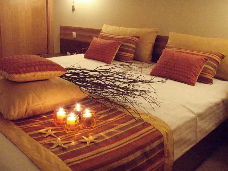 Room, Lagunamar, Algarve