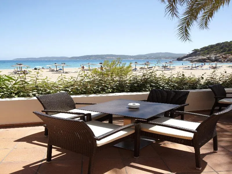 Bar, Grupotel Cala San Vicente, Ibiza