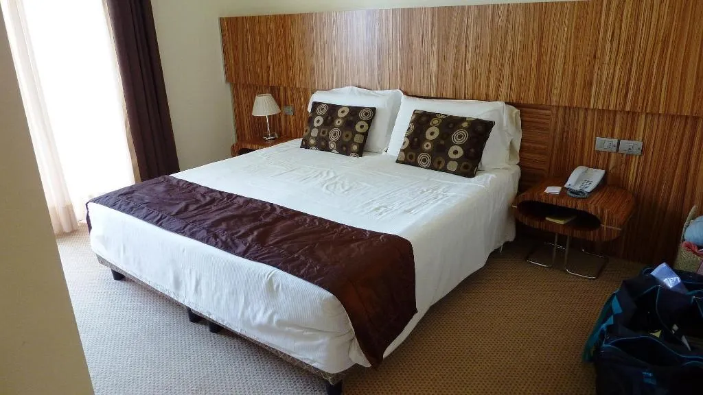 DOUBLE STANDARD Room, Bibione Palace Suite Hotel, Venice