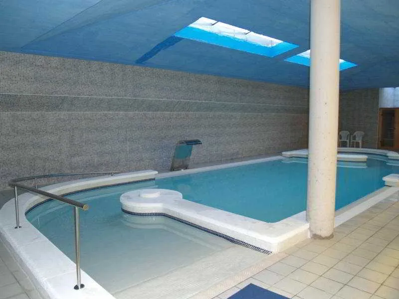 Pool, Montemar Maritim, Costa Brava