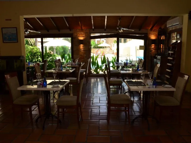 General view, Panareti Paphos Resort, Cyprus