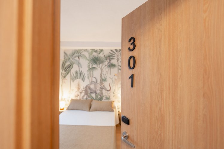 Hotel BH Los Angeles, Costa Blanca