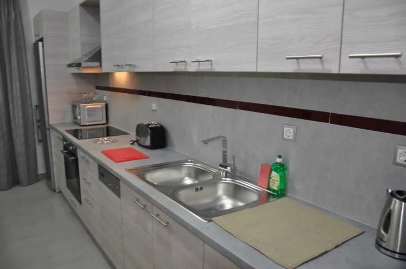 Room, Daniel Luxury Apt, Rhodes