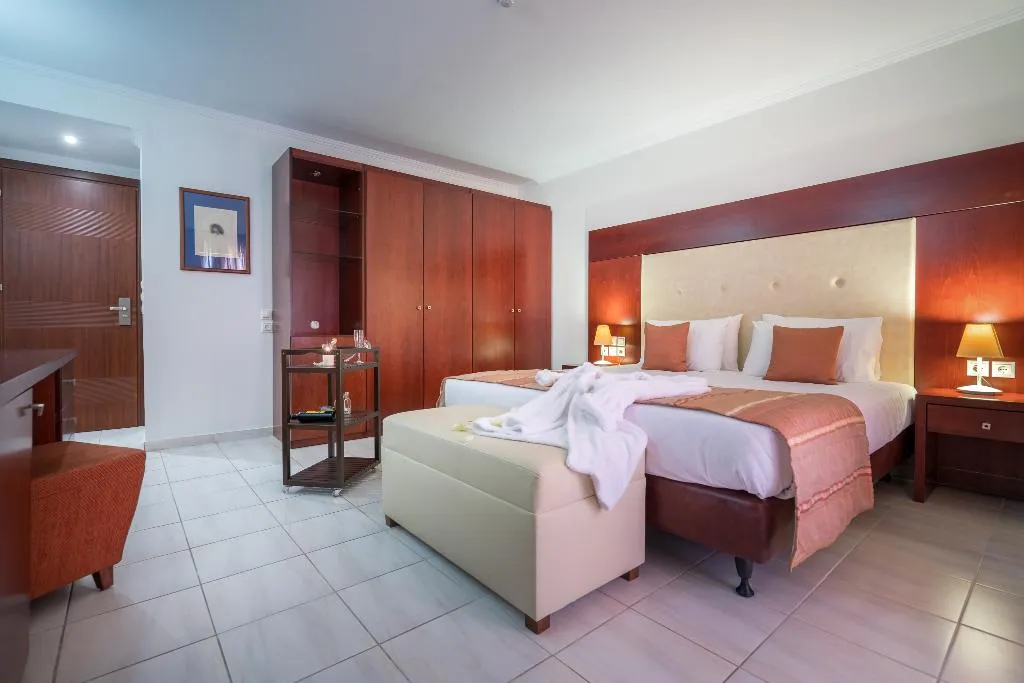 DOUBLE EXECUTIVE Room, Galaxy Beach Resort BW Premier Collection, Zante
