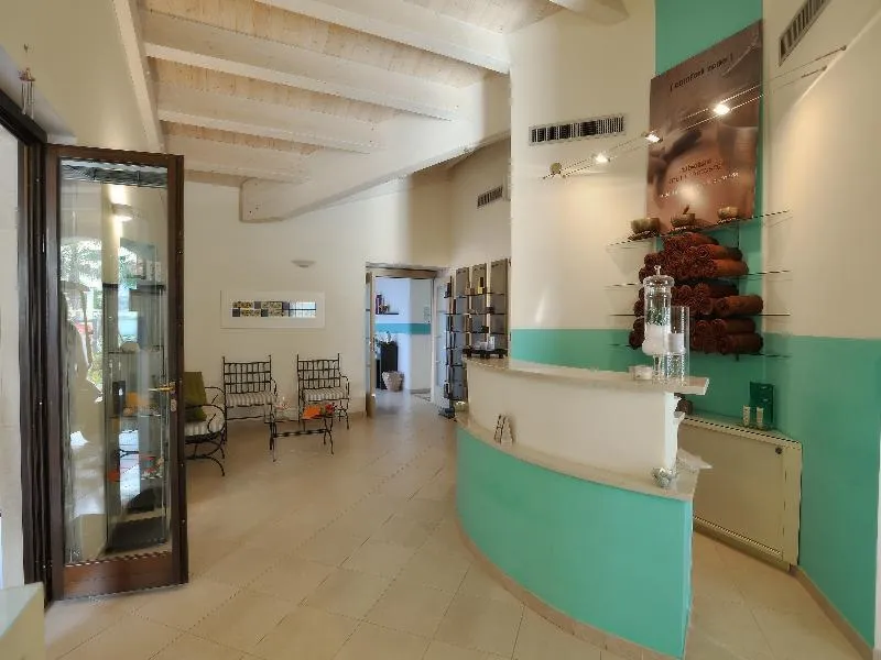Sports and Entertainment, Sikania Resort & SPA Hotel, Catania