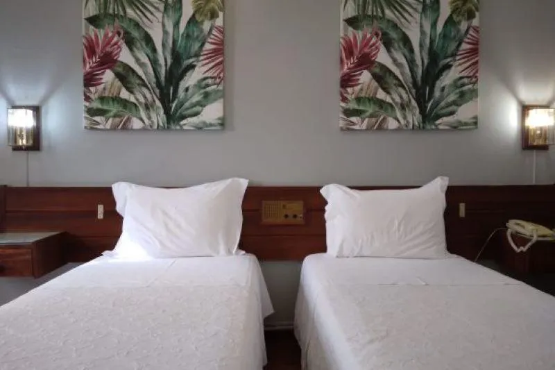TWIN STANDARD Room, Jardim Viana, Porto