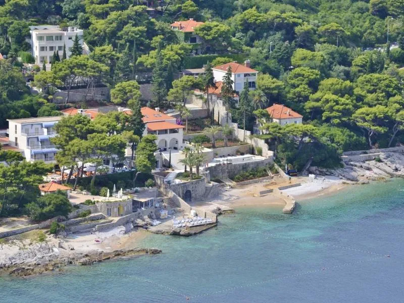 Beach, Vulicevic Apartmani, Dubrovnik