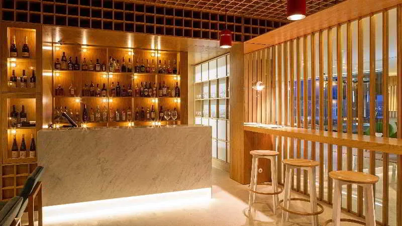 Bar, Minho, Porto