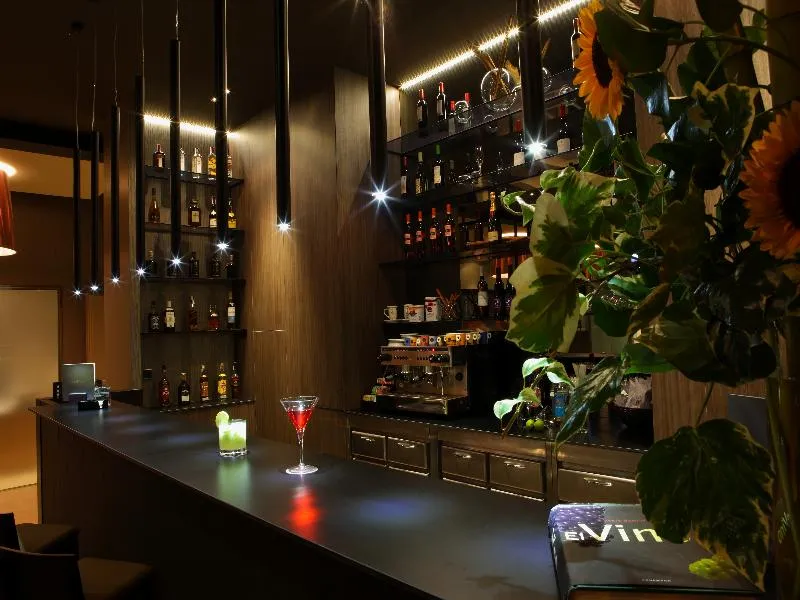 Bar, Attica 21 Barcelona Mar, Barcelona