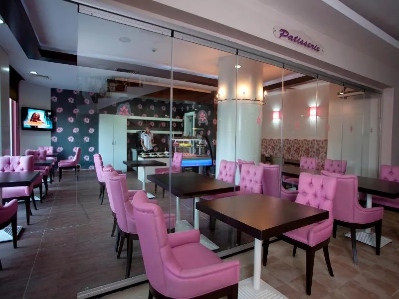 Bar, Side Lilyum Hotel & SPA, Antalya