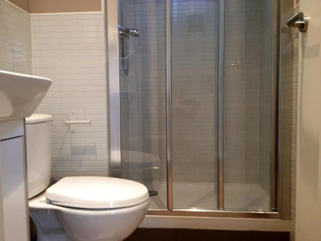 TWIN STANDARD Room, B&B Mare de Deu Jardines del Turia, Valencia
