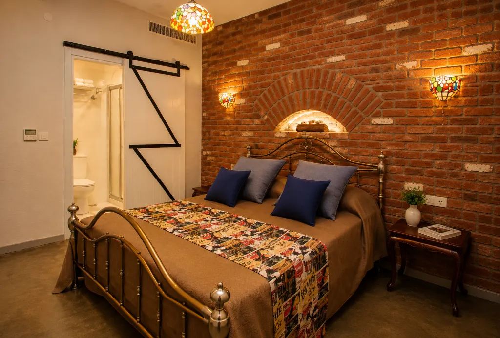 Room, Alacati Kostem Hotel, Izmir