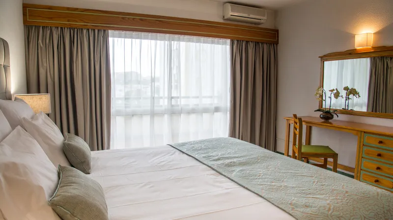 APARTMENT THREE BEDROOMS Room, Luna Hotel da Oura, Algarve
