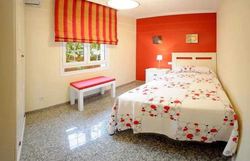 Room, Siesta Suites, Gran Canaria
