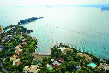 Nova Life Hotel, Antalya