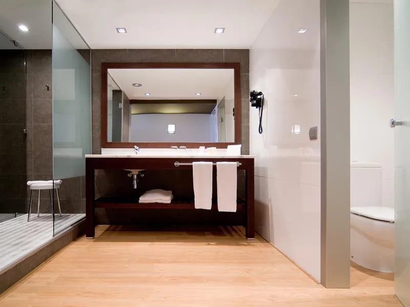 Room, Magnolia Hotel, Costa Dorada