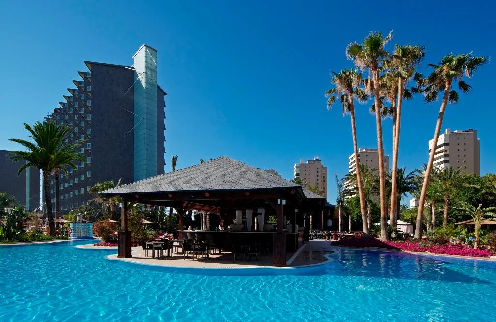 Terrace, Sol Principe, Costa Del Sol