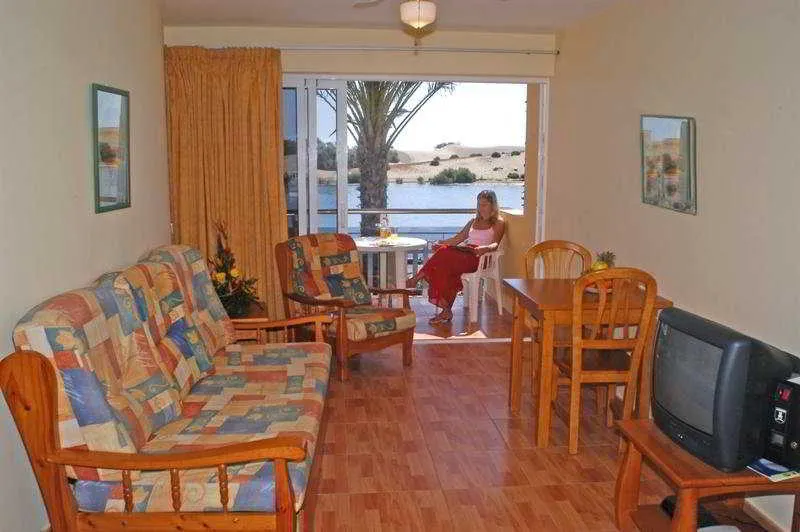 Room, Apartamentos Maspalomas Oasis, Gran Canaria