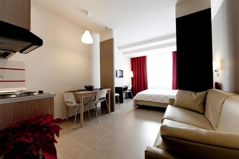 General view, Casa Vacanze Fardella Centrale, Palermo
