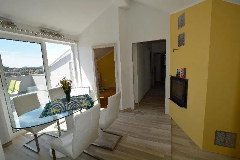 APARTMENT STANDARD Room, Villa Rosa, Dubrovnik