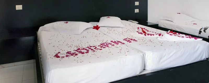 DOUBLE STANDARD Room, Cedriana Djerba, Tunisia