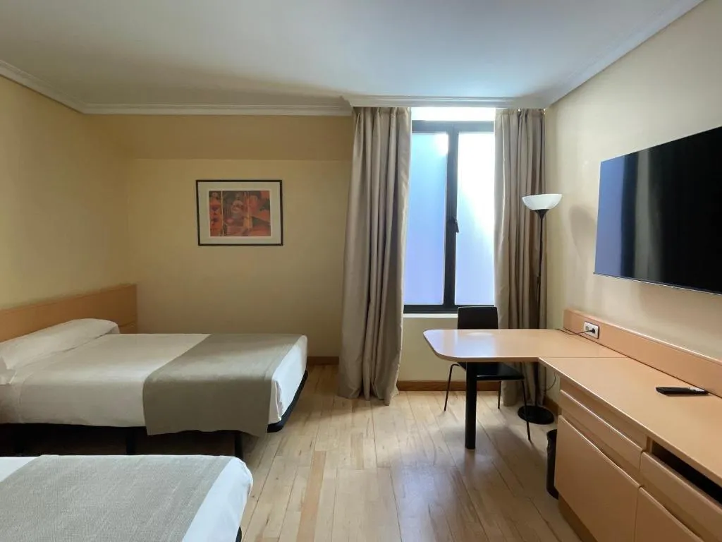 DOUBLE STANDARD Room, Hotel AR Parquesur, Madrid