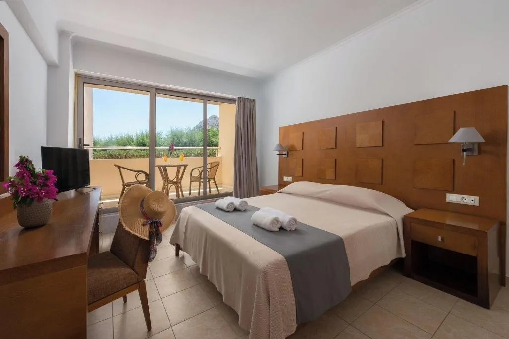 Room, Paralos Rodos Lifestyle, Rhodes