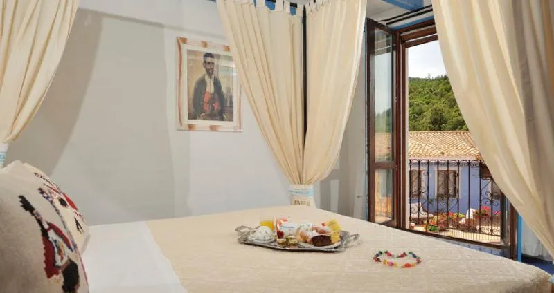 SUITE WITH JACUZZI Room, Hotel Orlando Sardegna, Alghero