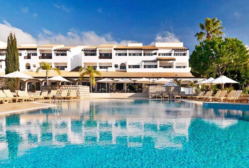 Pool, Pine Cliffs Hotel, a Luxury Collection Resort, Algarve