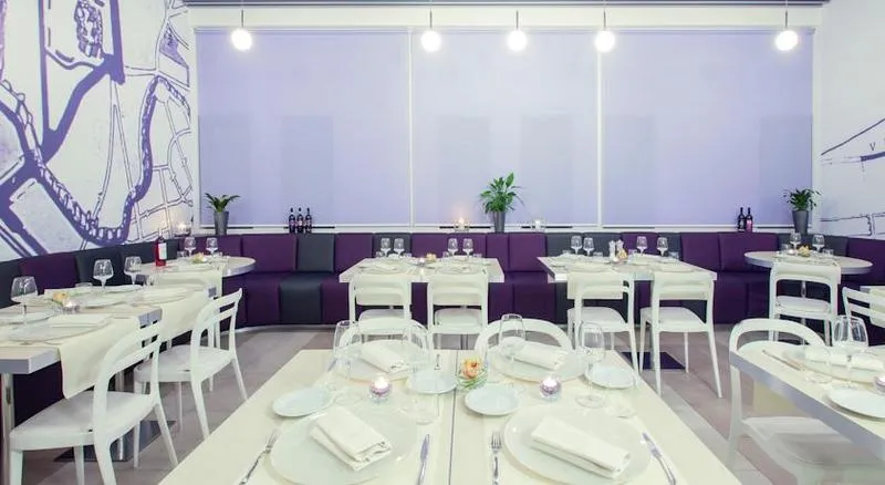 Restaurant, ibis Styles Roma Eur, Rome