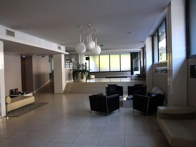 Lobby, iH Hotels Milano Watt 13, Milan