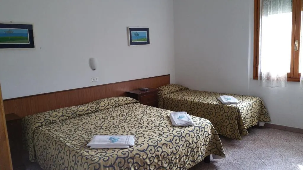 TRIPLE STANDARD Room, Albergo Sonia, Florence