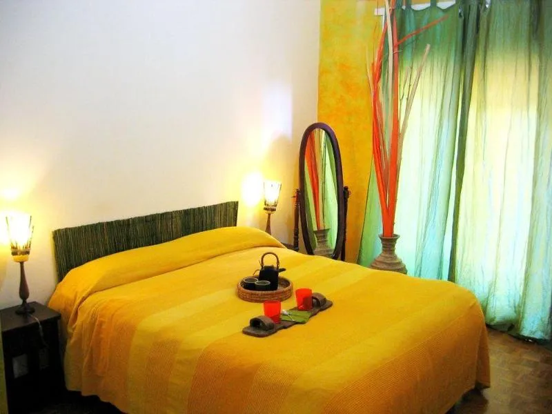 General view, B&B Bio, Rome