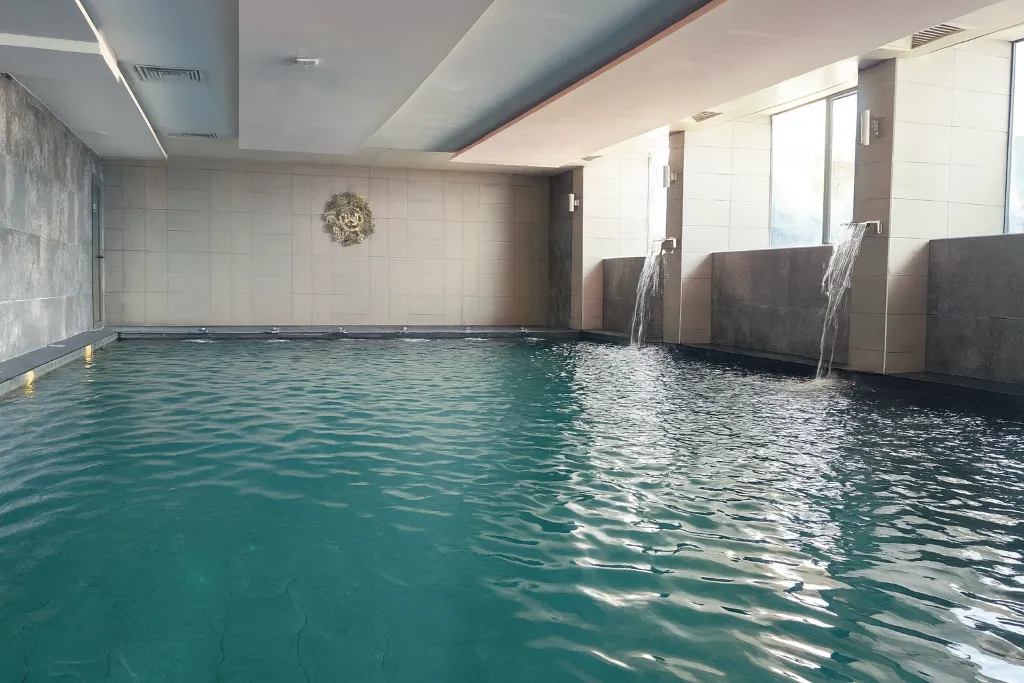 Sports and Entertainment, Sirius Beach Hotel & SPA, Varna