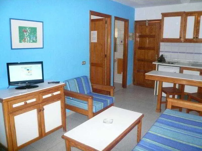 Room, Aquasol, Gran Canaria